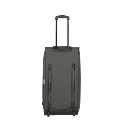 Travelite Basics Wheeled Duffle Active anthracite