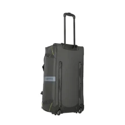 Travelite Basics Wheeled Duffle Active anthracite