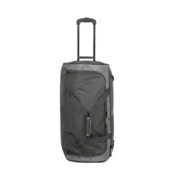 Travelite Basics Wheeled Duffle Active anthracite