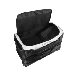 Travelite Basics Wheeled Duffle 70cm white