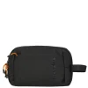 Travelite Briize Toiletry Bag black