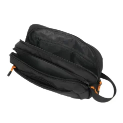 Travelite Briize Toiletry Bag black