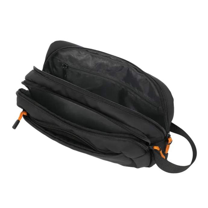Travelite Briize Toiletry Bag black