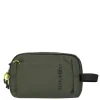 Travelite Briize Toiletry Bag khaki