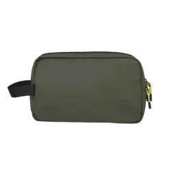 Travelite Briize Toiletry Bag khaki