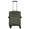 Travelite Briize 4W Trolley S khaki