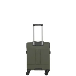 Travelite Briize 4W Trolley S khaki