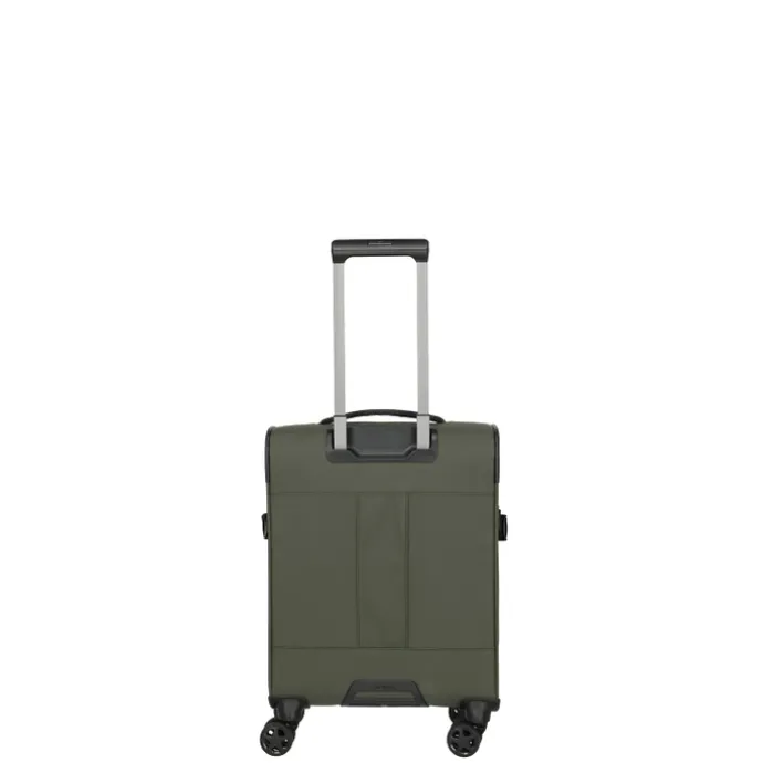 Travelite Briize 4W Trolley S khaki