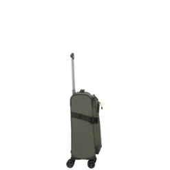 Travelite Briize 4W Trolley S khaki