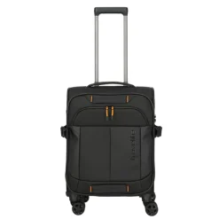 Travelite Briize 4W Trolley S black