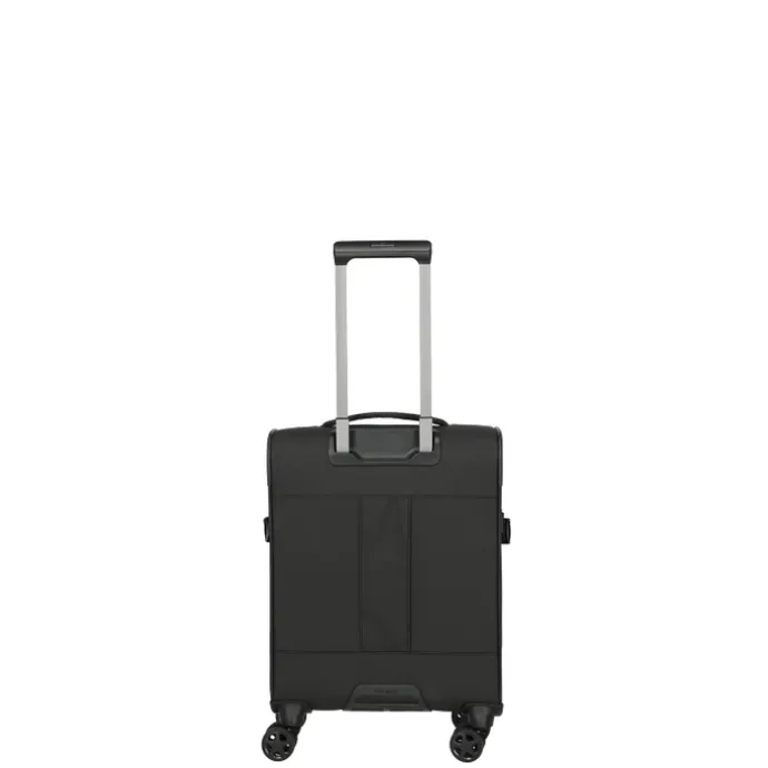 Travelite Briize 4W Trolley S black