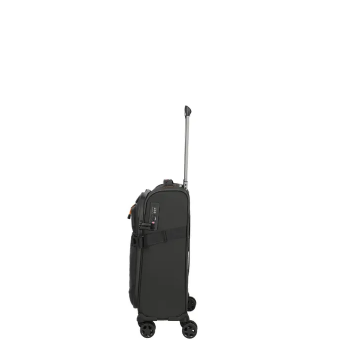 Travelite Briize 4W Trolley S black