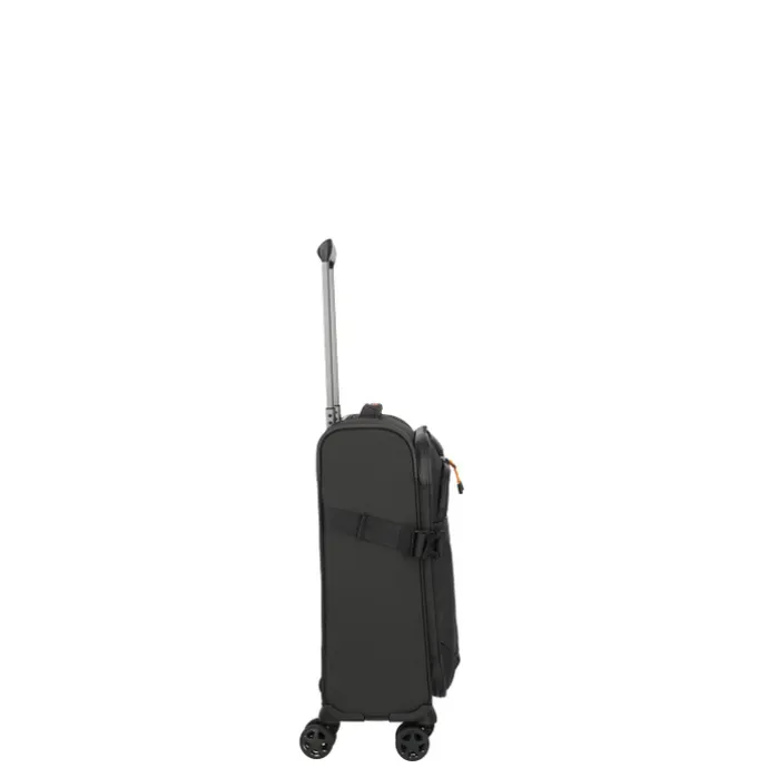 Travelite Briize 4W Trolley S black