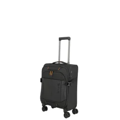 Travelite Briize 4W Trolley S black