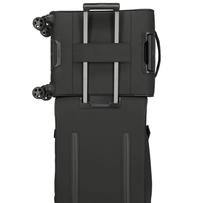 Travelite Briize 4W Trolley S black