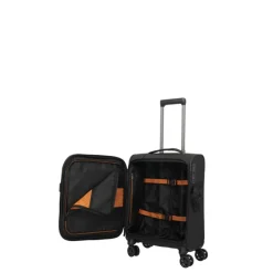 Travelite Briize 4W Trolley S black
