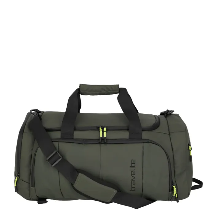 Travelite Briize Weekender khaki