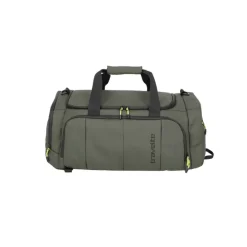 Travelite Briize Weekender khaki