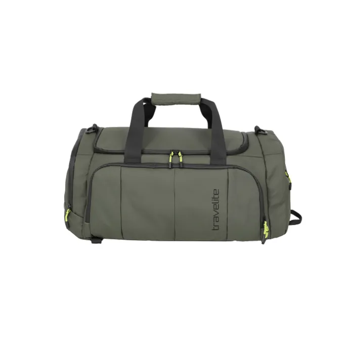 Travelite Briize Weekender khaki