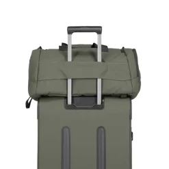 Travelite Briize Weekender khaki