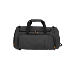 Travelite Briize Weekender black