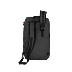 Travelite Briize Weekender black