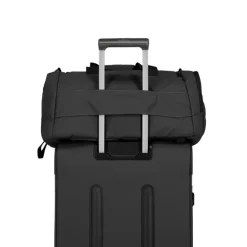 Travelite Briize Weekender black