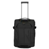 Travelite Briize Wheeled Duffle S black