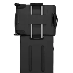 Travelite Briize Wheeled Duffle S black