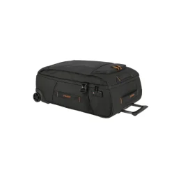 Travelite Briize Wheeled Duffle M black