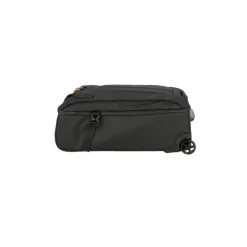 Travelite Briize Wheeled Duffle M black