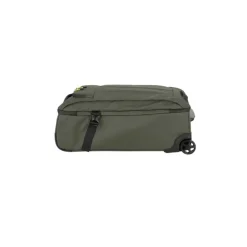 Travelite Briize Wheeled Duffle M khaki