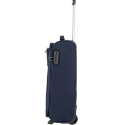 Travelite Cabin 2 Wiel Boardtrolley navy