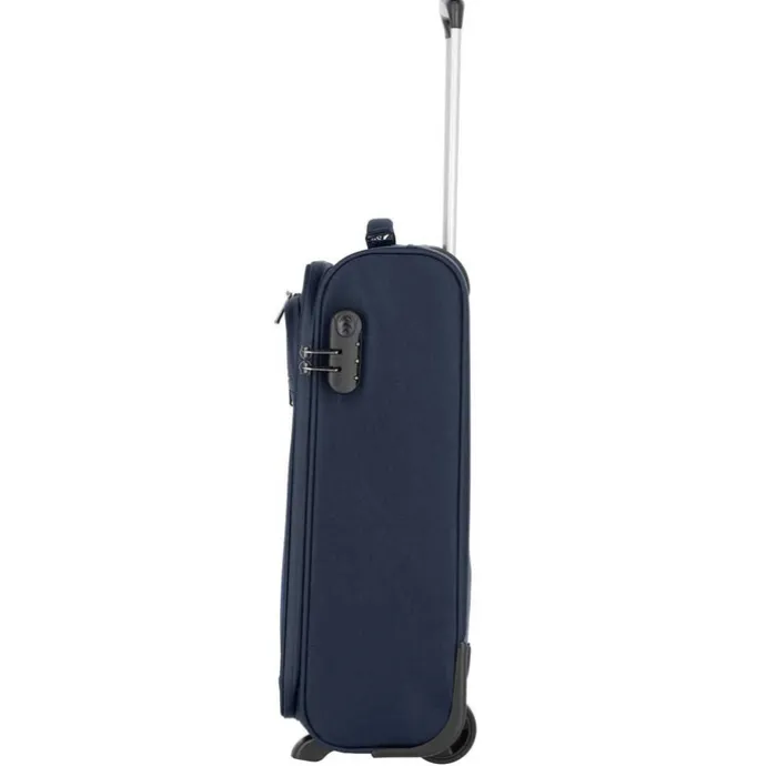 Travelite Cabin 2 Wiel Boardtrolley navy