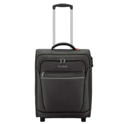 Travelite Cabin 2 Wiel Boardtrolley black