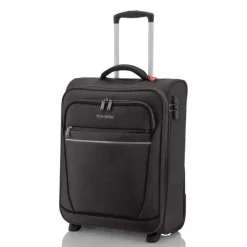 Travelite Cabin 2 Wiel Boardtrolley black