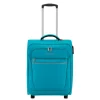 Travelite Cabin 2 Wiel Boardtrolley turquoise