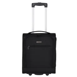 Travelite Cabin 2 Wiel Underseater 43cm black