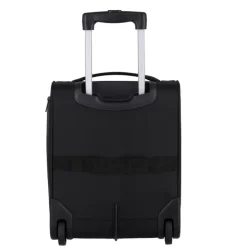 Travelite Cabin 2 Wiel Underseater 43cm black