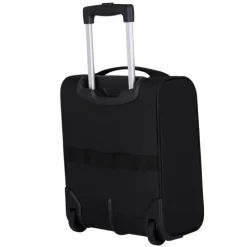 Travelite Cabin 2 Wiel Underseater 43cm black