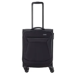 Travelite Chios 4 Wiel Trolley S black