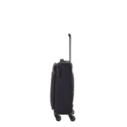 Travelite Chios 4 Wiel Trolley S black