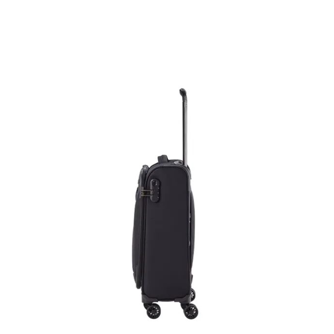 Travelite Chios 4 Wiel Trolley S black