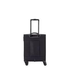 Travelite Chios 4 Wiel Trolley S black