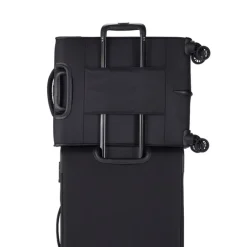 Travelite Chios 4 Wiel Trolley S black
