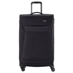 Travelite Chios 4 Wiel Trolley L black