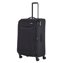 Travelite Chios 4 Wiel Trolley L black