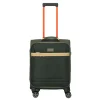 Travelite Color Craze 4 Wheel Cabin Trolley olive