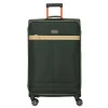 Travelite Color Craze 4 Wheel Trolley L olive