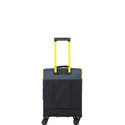 Travelite Color Craze 4 Wheel Cabin Trolley navy